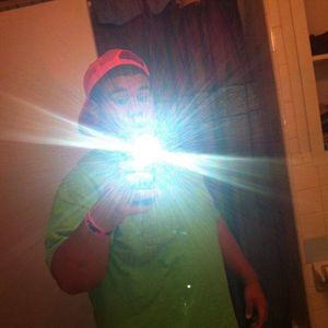 Meet your Posher, Bailey